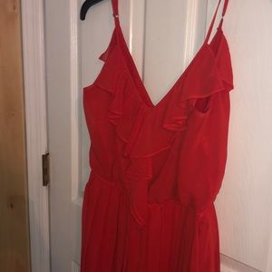 BCBGeneration semi formal dress! Never Worn